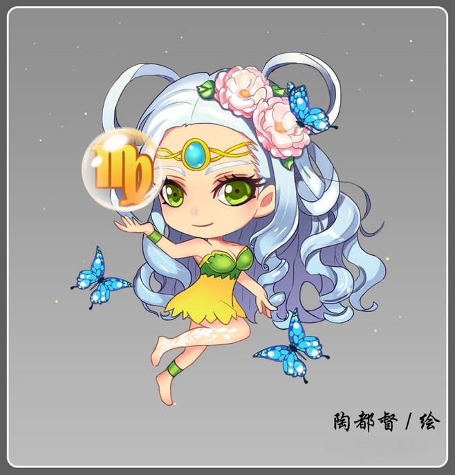 群星处女座(刘亦菲群星处女座)