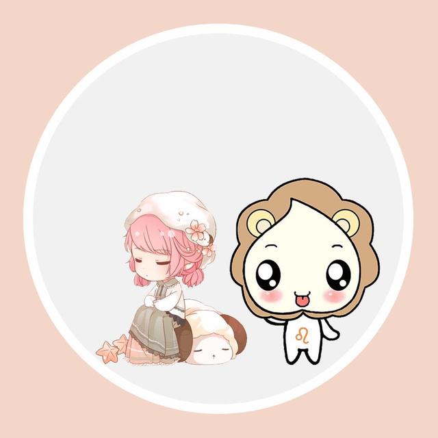狮子座女白羊男(白羊座男 狮子女)