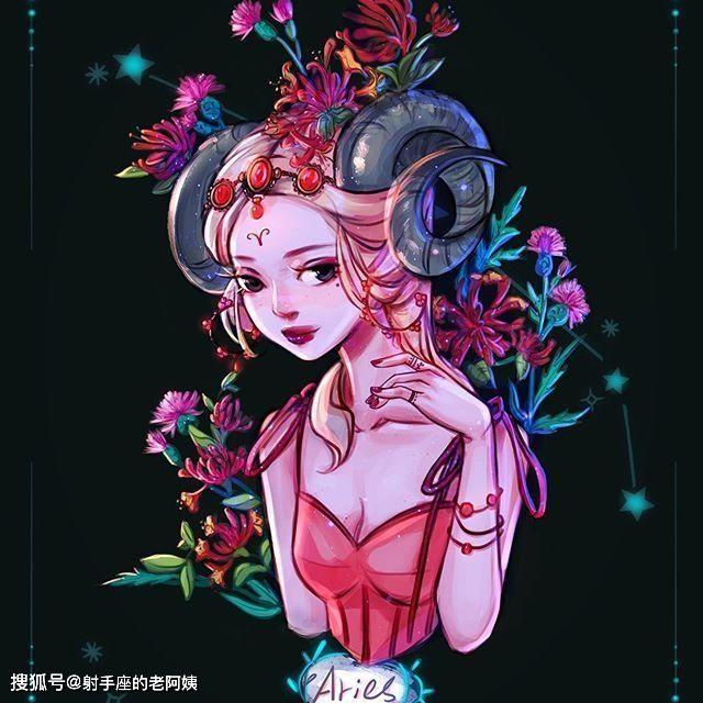 白羊女和狮子女(白羊女和狮子女合不合)