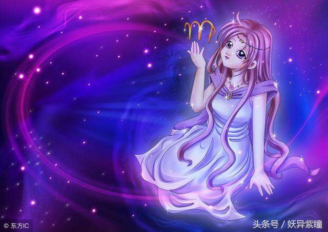 处女座的图片(处女座星空图片)