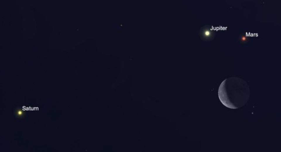 木星白羊(木星白羊2宫)