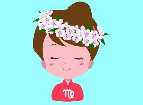 处女座的幸运颜色(处女座的幸运颜色是什么)