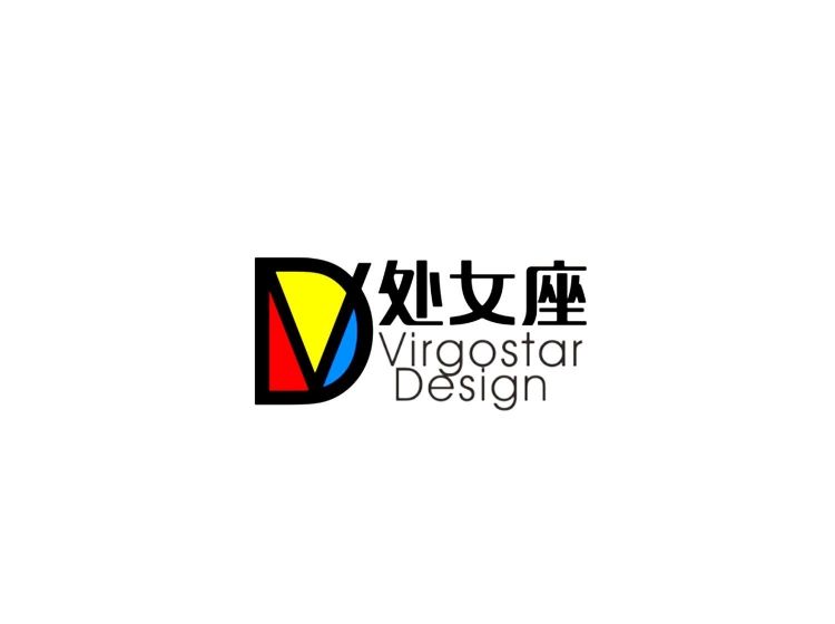 处女座logo(处女座logo图片)