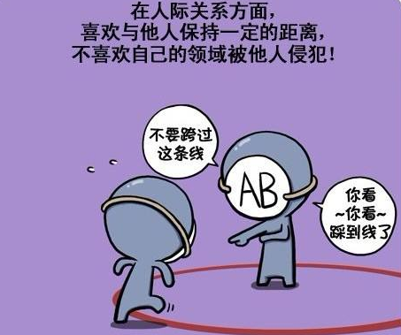 ab型血白羊座(AB型血白羊座属牛性格特点)