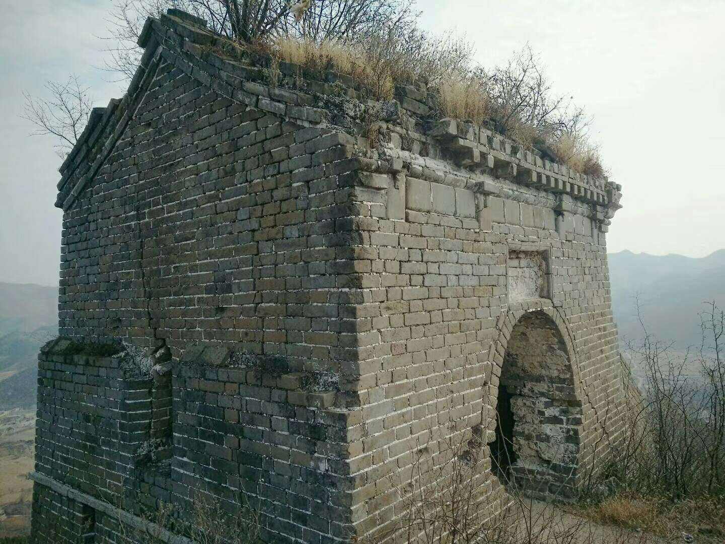 白羊峪(白羊峪风景区好玩么)