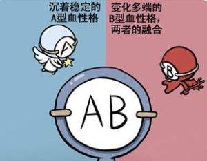 ab血型白羊座(AB血型白羊座男生的性格解析)