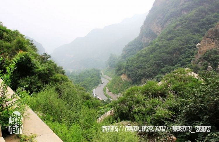 昌平白羊沟(昌平白羊沟自然风景区是否开放)