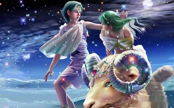 太阳白羊(太阳白羊和月亮白羊的区别)