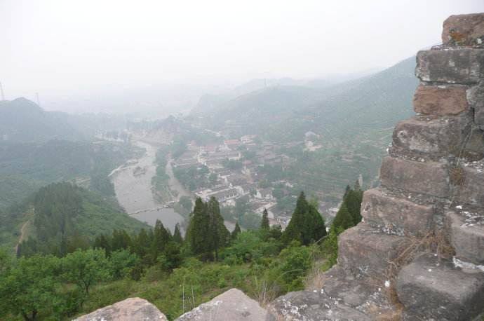 白羊峪风景区(白羊峪风景区开放了吗)