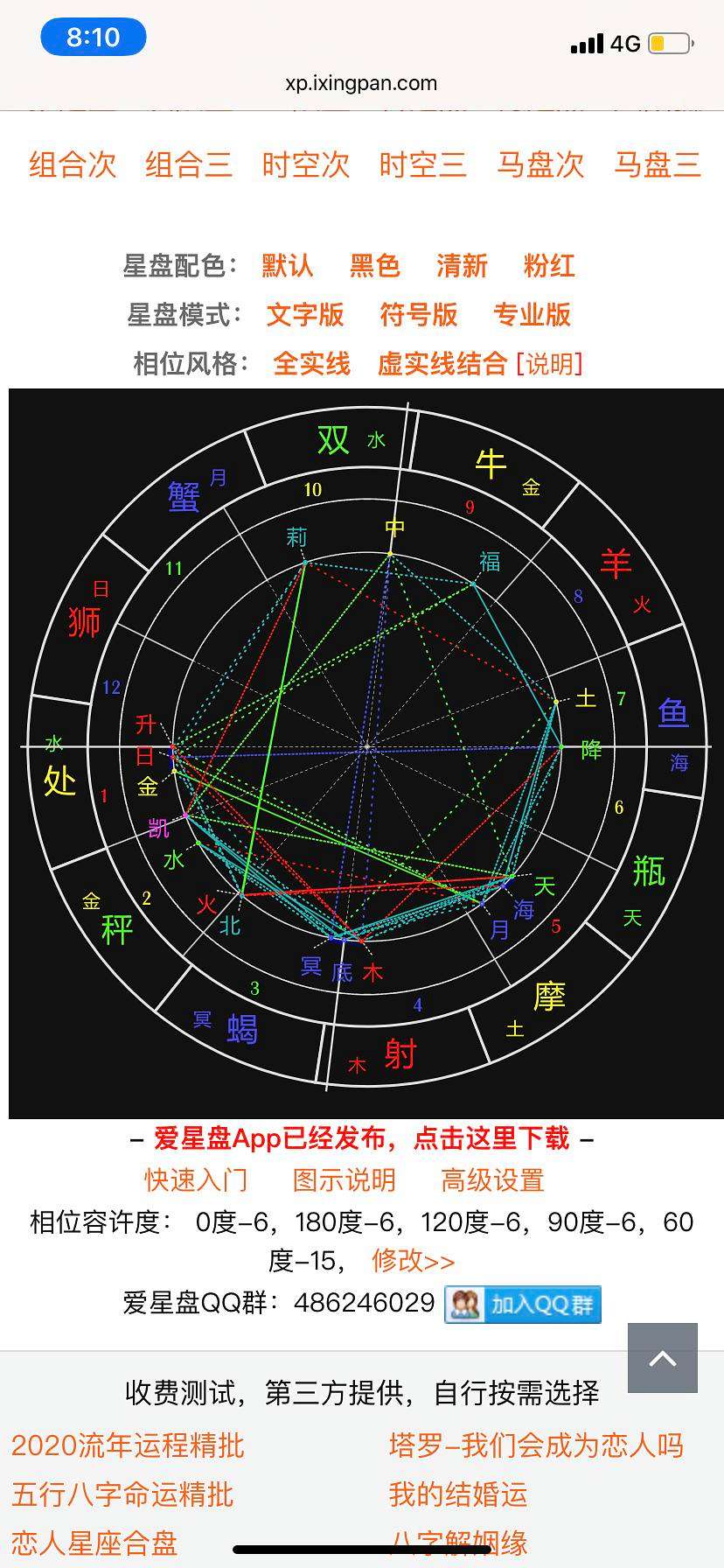 马盘月白羊(本命月摩羯马盘月白羊)