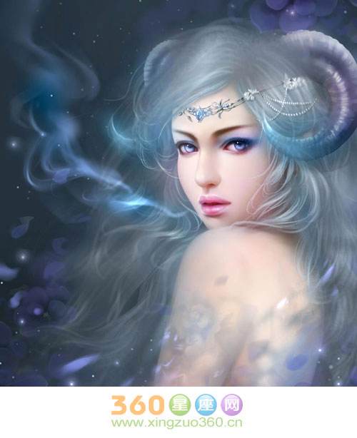 白羊座女生性(白羊座女生性格脾气)