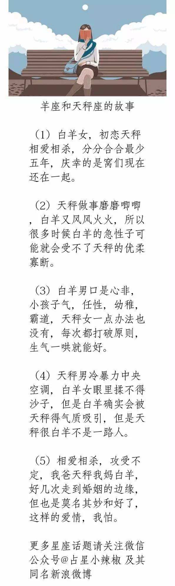 白羊座故事(白羊座故事由来)