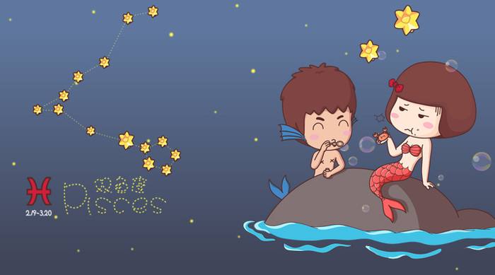 2016年双鱼爱情运势(2016年双鱼爱情运势怎样)