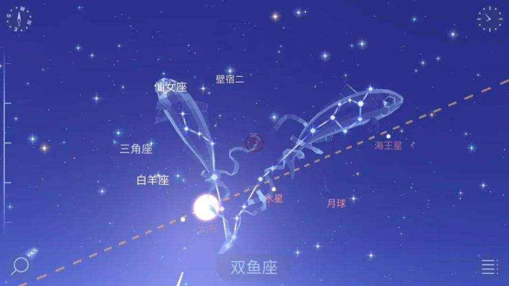 十月星座运势双鱼(十月星座运势双鱼女)