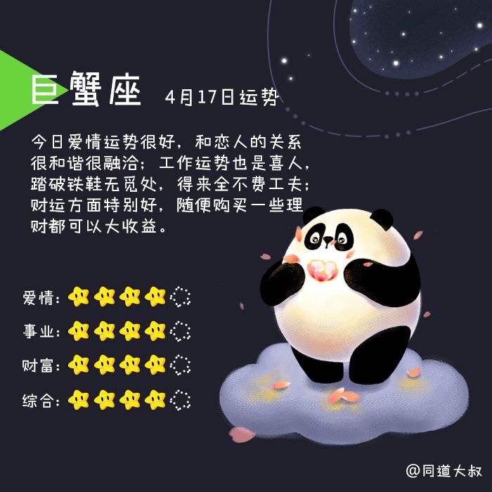 QQ星座运势怎么弄(星座运势每日运势在哪)