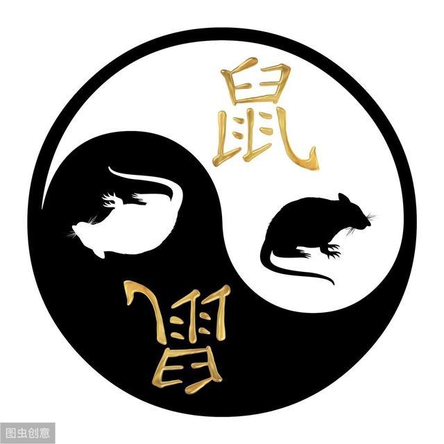 鼠流年运势(鼠的流年运程)