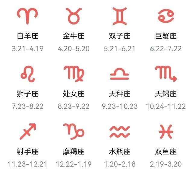 金星星座在线查询(新浪星座金星星座查询)