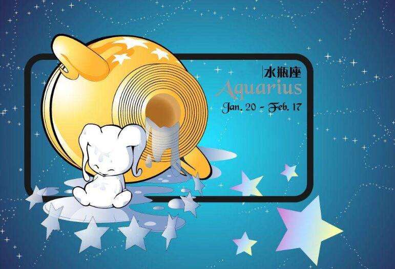 2014水瓶座8月运势(2014水瓶座8月运势查询)
