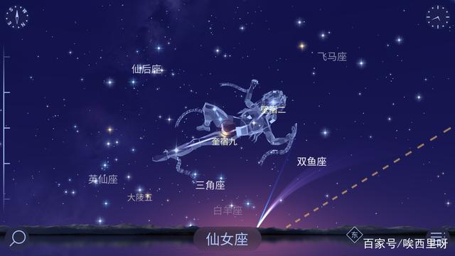 88个星座名称为什么只剩12个(88个星座为什么只剩下12个星座?)