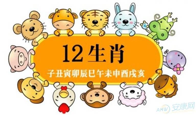 十二生肖运势运程(十二生肖运势运程20206月十日)