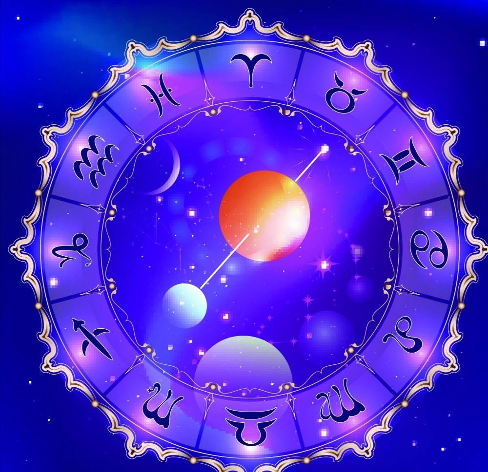运势星座今日(今日星座运势查询非常运势网)