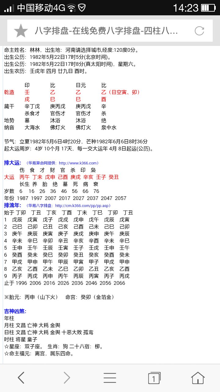 怎么知道时辰八字合不合的简单介绍