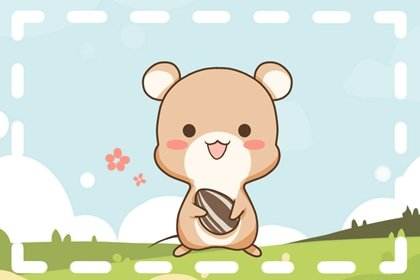 属鼠2019年运势及运程每月运程(属鼠2019年运势及运程每月运程如何)