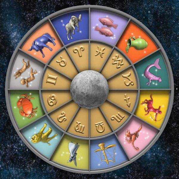 12星座怎么看(农历)(十二星座查询是农历还是阳历)