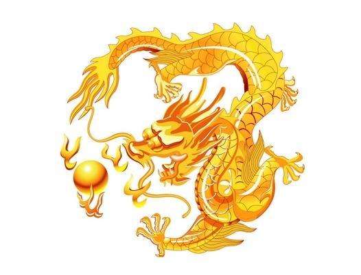 属龙的2014运势(属龙2015年运势及运程每月运程)