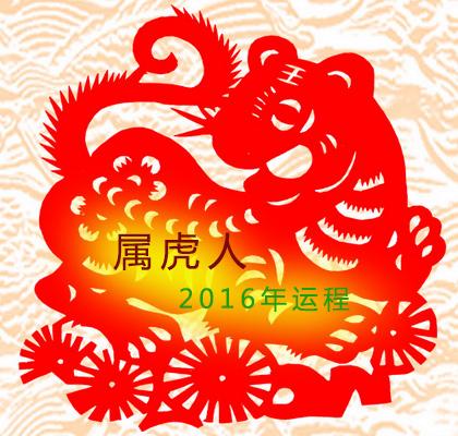 20163月运势(12生肖3月份运势分析!)