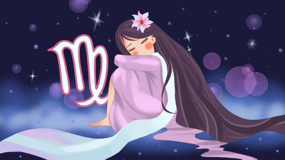 处女座的本月运势(处女座的运势这个月)