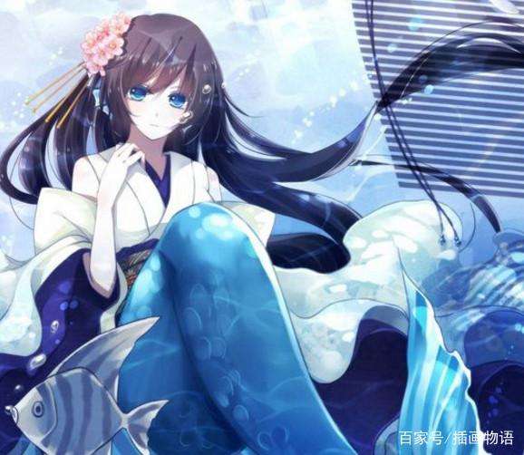 双鱼男与十二星座女(双鱼男和双鱼女是两个星座)