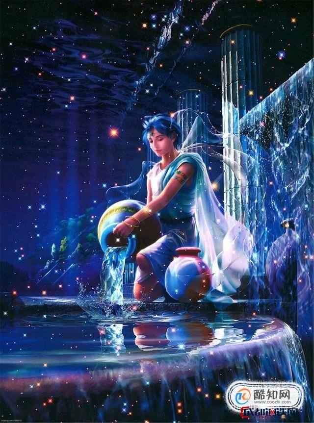 2016水瓶运势(2018水瓶座运势)