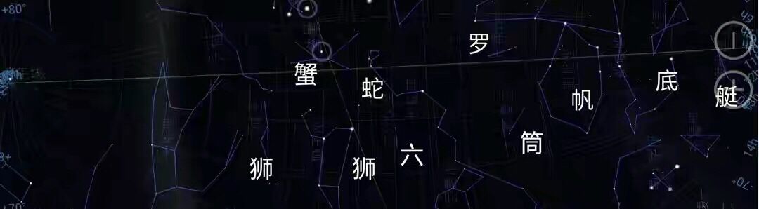 88个星座叫什么(88个星座代表什么)