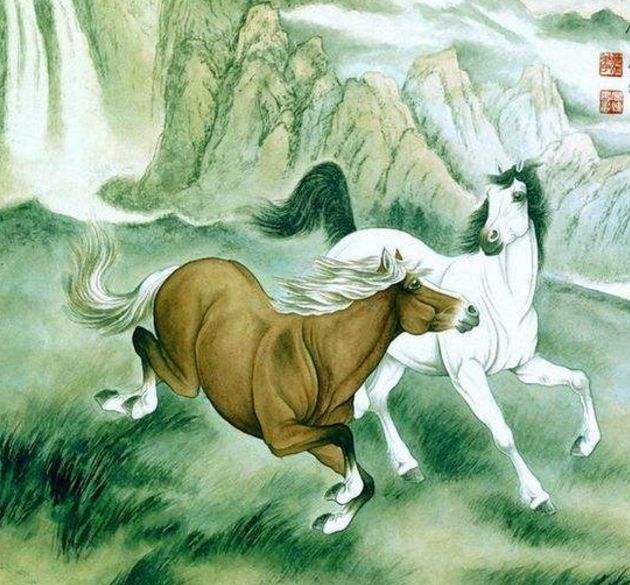 属相马今年的运势(属马的运势今年的运势)