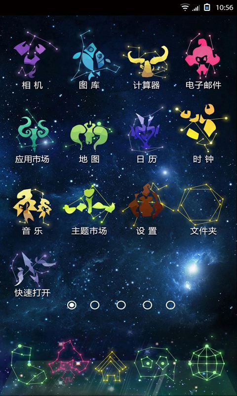 共有多少个星座分别是什么(星座共有多少个,分别是哪些)