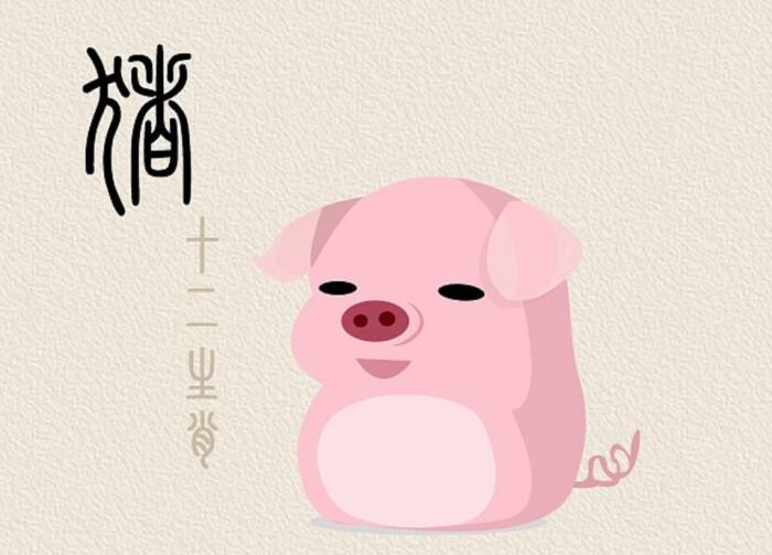属蛇和属猪性格合不合呢(属蛇人和属猪人合不合?性格和属相都不合)