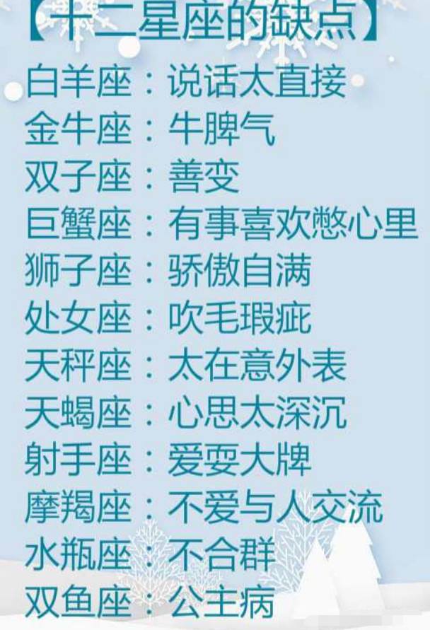 88个星座名字(88个星座的名称)