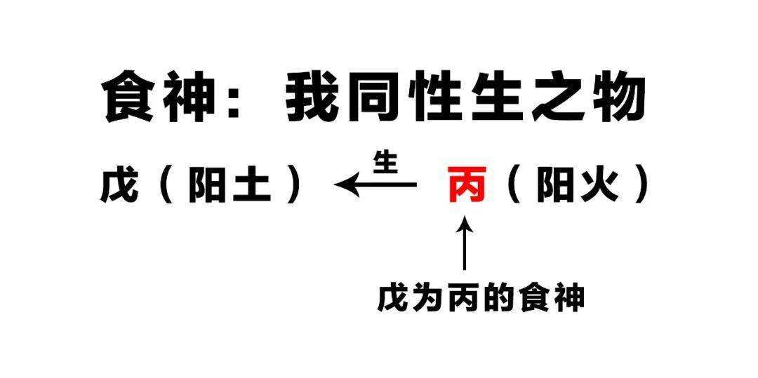 食神和伤官合不合(地支三合食神还是伤官)