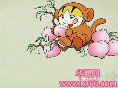 属马配属猴婚姻合不合(属马配属猴婚姻合不合适)