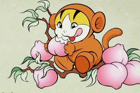 数鸡和数猴合不合(男数猴女数鸡相配吗?)
