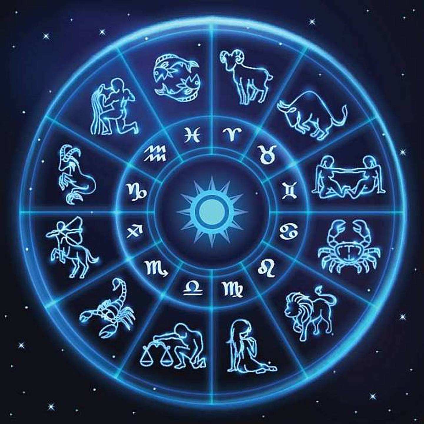 星今日座运势(今日星座运势运势)