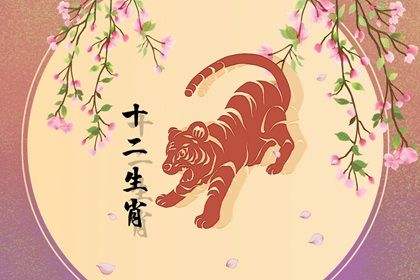 属马属虎合不合财(属虎跟属马的合不合财)