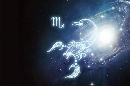 8月星座天蝎座运势(8月星座天蝎座运势如何)