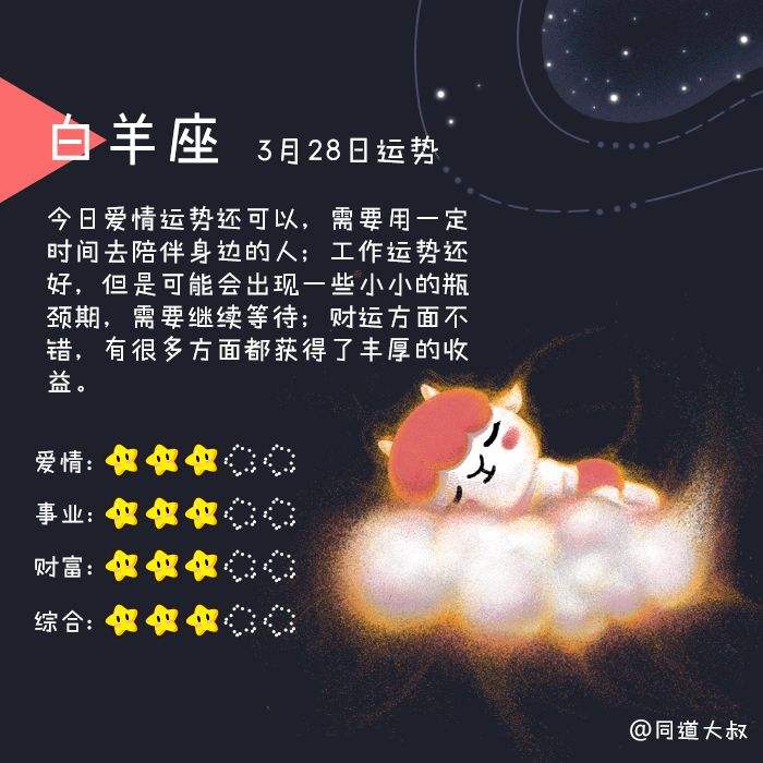 太平洋星座运势网(太平洋星座运势网查询)