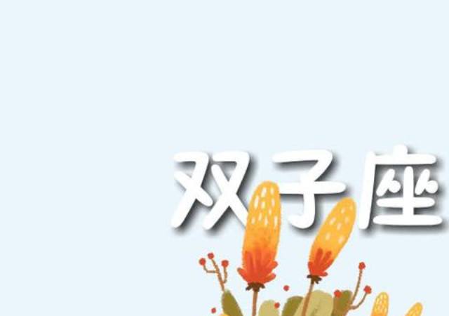 双子座今年爱情运势(双子座今年爱情运势2021)