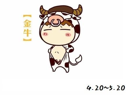 今年金牛座运势(今年金牛座运势查询)