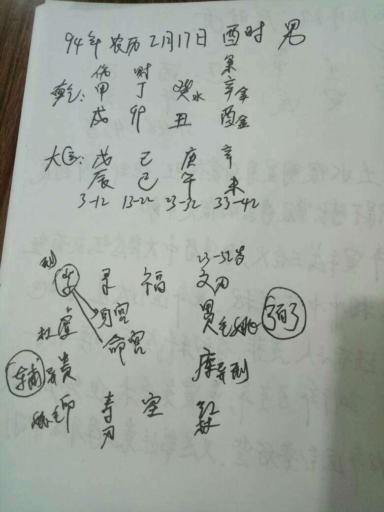 丁卯壬辰八字合不合(丁卯壬辰八字合不合财)