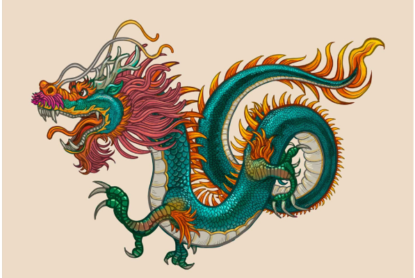 鼠马和属龙合不合(鼠马和属龙合不合财)