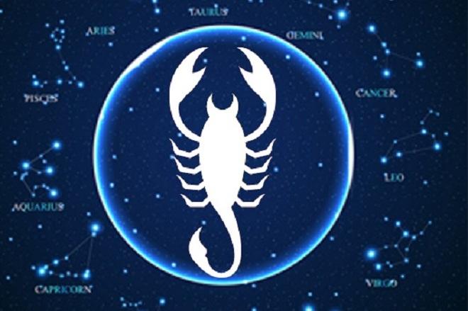 天蝎座今日运势新浪(新浪星座天蝎座今日运势)